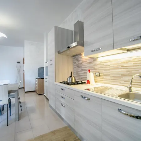 Apartment Koala Pescara