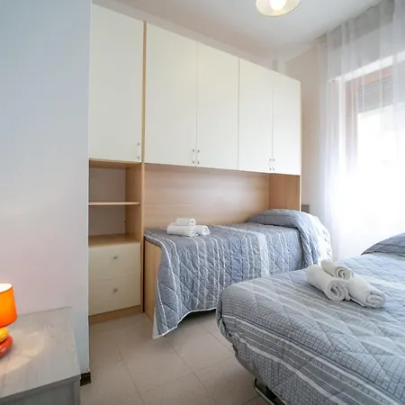 Apartmán Koala