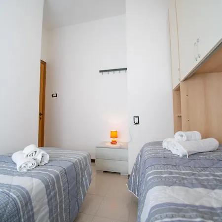 Appartement Koala Pescara