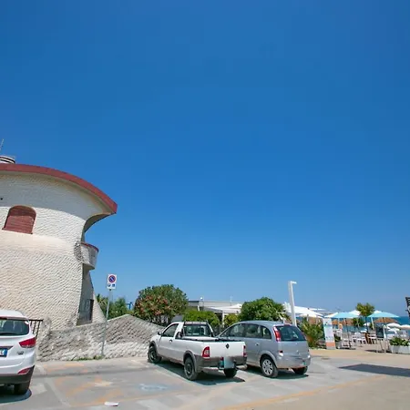 Marevivo Francavilla Al Mare