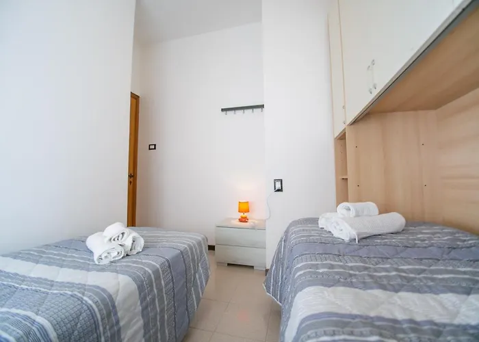 Apartamento Koala Pescara